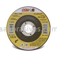 CGW 37531 5 x 1/4 x 5/8-11 WA24-S-BF Stainless T27