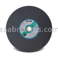 CGW 70224 14 x 5/32 x 20MM A24-R-BF Metal Cut-off Blade TR