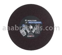 Walter 14" RIPCUT Stainless Cut-off Wheel 662980063385