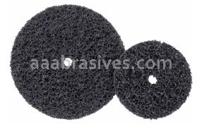 Walter 4 X 1/2" FX Cleaning Wheel - 662980015025