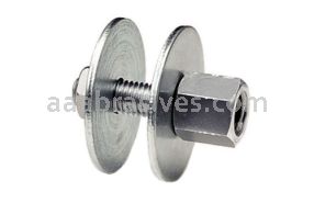Walter - EXTENSION M14 / 6" FX - 662980208229