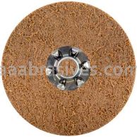 Norton Abrasives 66623373674 5" x 5/8-11 Coarse Norton Vortex A/O Rapid Prep & Surface Prep Discs 5/8-11 Fastener