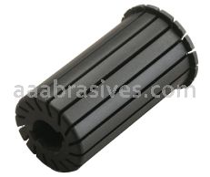 CS Unitec Hollow-Core Shaft Adapter 42004 for PTX Eco Smart Surface Finisher