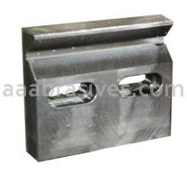 Morse Metal Devil V-Block