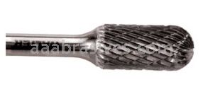 Walter CARBIDE BURR USCTI SC-5 - 662980012161