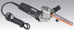 Electric Dynafile® II  11600 RPM With Contact Arm 11204