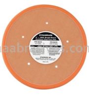 Dynabrade 56234 - 8" Non-Vacuum Disc Pad Vinyl-Face