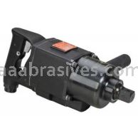 Dynabrade 33320 - 1" Impact Wrench 5,000 RPM
