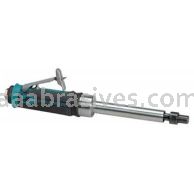Dynabrade 43516 Extension Die Grinder .4 hp 25,000 RPM, Rear Exhaust