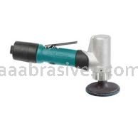 Dynabrade 51420 3-1/2" Disc Sander .4 hp, 3,200 RPM, Geared, Rear Exhaust