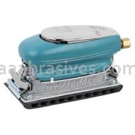 Dynabrade 600 Single Piston, Straight-Line Sander, 5/16" Stroke