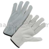 ERB 14402 D300 Premium Leather Drivers Large Gloves