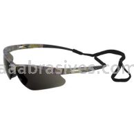ERB 15335 Octane Camo Frame Gray Anti-Fog Lenses