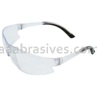 ERB 16515 SupERBs Clear Temples Clear Anti-Fog Lenses
