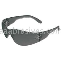 ERB 17501 IProtect Gray Temples Gray Lenses uncoated