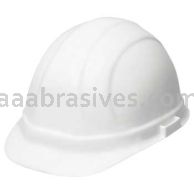 ERB 19131 Omega II Cap Slide-Lock 6-Point Nylon Safety Helmet