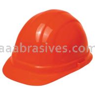 ERB 19135 Omega II Cap Slide-Lock 6-Point Nylon Safety Helmet