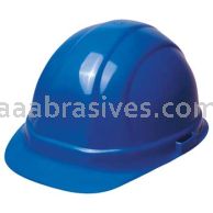ERB 19136 Omega II Cap Slide-Lock 6-Point Nylon Safety Helmet