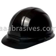 ERB 19139 Omega II Cap Slide-Lock 6-Point Nylon Safety Helmet