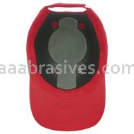 ERB 19402 Create A Cap Shell With Attached Foam Pad Safety Helmet