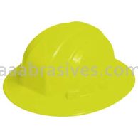 ERB 19521 Omega II Full Brim Slide-Lock 6-Point Nylon Safety Helmet