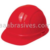 ERB 19954 Omega II Cap Mega Ratchet 6-Point Nylon Safety Helmet