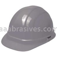 ERB 19957 Omega II Cap Mega Ratchet 6-Point Nylon Safety Helmet