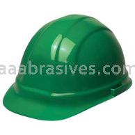 ERB 19958 Omega II Cap Mega Ratchet 6-Point Nylon Safety Helmet