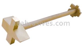 CS Unitec&trade; EX110-400B 400mm Copper Beryllium Bung Wrench
