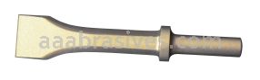 CS Unitec&trade; EX314-65B Round Shank Round Collar Chipping Hammer 65mm