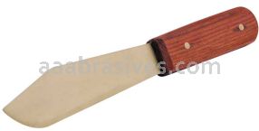 CS Unitec&trade; EX409-200B 300x 200mm Knife Common Copper Beryllium