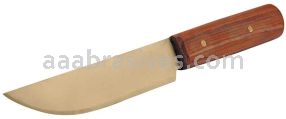 CS Unitec&trade; EX410-250B 250mm Common Knife Copper Beryllium