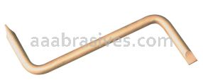 CS Unitec&trade; EX802-4B 4x110mm Screwdriver Offset Copper Beryllium