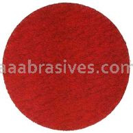 Cibo Abrasives 4-1/2 80 Grit FX87GR Grip Ceramic Sanding Disc