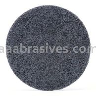 3M&trade; 7000121104 5" NH ACRS H&L Super Duty Light Grinding and Blending Scotch-Brite&trade; Disc