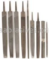 6"-10" Maintenance File Set 9-Piece Set