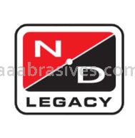 National Detroit 99EB Non-Vac Random Orbital Sander