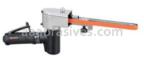 Dynabrade NF1A 7&deg; Offset NitroFile Abrasive Belt