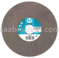 Cibo Abrasives 12" x 1/4" x 1-1/4" MA8 Unitized Wheel