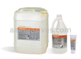 Walter SURFOX-T Heavy Duty Electrolyte 100ML / Case Of 6 - 662980457252