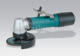 Dynabrade 52705 - 3" Right Angle Depressed Center Wheel Grinder .4 hp
