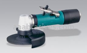 Dynabrade 52706 - 4" Right Angle Depressed Center Wheel Grinder .4 hp