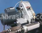 2" x 36" Precision Tool Post Grinder 115V 50 Hz Air Tension