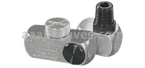Dynabrade 95734 - 1/4" NPT Flow Control Dynaswivel