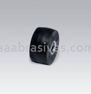 Dynabrade 11634 - Contact Wheel Ass"y, 2" Dia. x 1" W x 5/8" I.D.