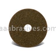Dynabrade,7" (178 mm) Dia. x 7/8" (22 mm) CH Coarse NWN DynaBrite Disc with Hole