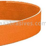 Dynabrade 3-1/2" W x 15-1/2" L 120 Grit DynaCut Premium Ceramic Belt