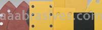 Dynabrade,2-3/4" (70 mm) W x 25yd (23 m) L 80 Grit 3M Stikit Gold Roll