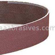 Dynabrade 1/2" x 72" 220 Grit A/O DynaCut Belt