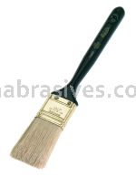 Osborn Brush 1-1/2" Sash Paint Brush (2-1/2" TL X White Bristle)#70086